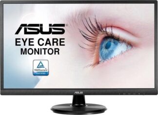 Monitor Asus VA249HE FHD - Ordenador Outlet