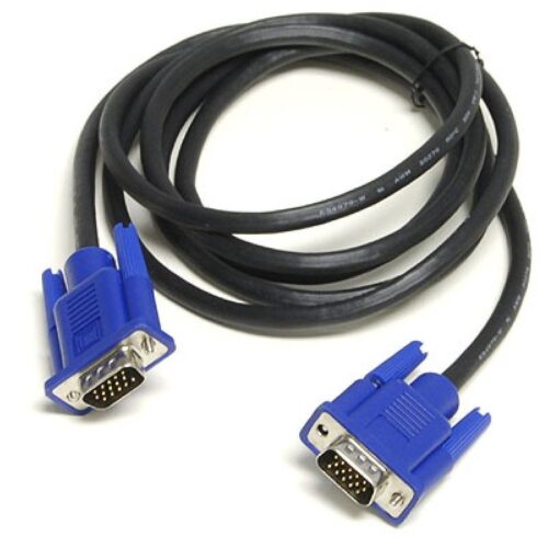 Cable VGA - Ordenador Outlet