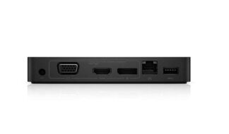 Dell Dual Video USB 3.0 D1000 Estacion de acoplamiento - Ordenador Outlet