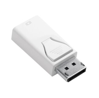 Logilink displayport to HDMI