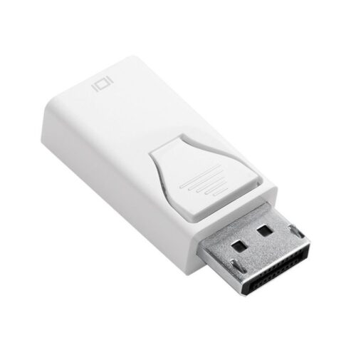 Logilink displayport to HDMI