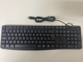 Ordenador Outlet - Teclado usb español
