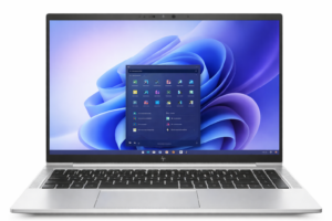 HP Elitebook 845 G7 |AMD Ryzen 3 PRO 4450U | QuadCore | 8GB | 256GB SSD | FullHD | Windows 11 PRO