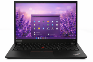 Lenovo ThinkPad T14 | Intel Core i5-10310U | 8GB | 256GB SSD | FULL HD IPS |Windows 11 PRO