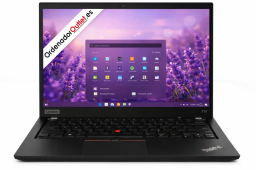 Lenovo ThinkPad T14 | Intel Core i5-10310U | 8GB | 256GB SSD | FULL HD IPS |Windows 11 PRO