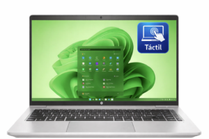 HP Probook 440 G9 Táctil | Intel Core i3-1215u | HEXACORE | 8GB | 256GB SSD | Full HD IPS Táctil | Windows 11 PRO