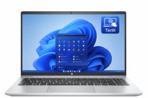 HP Probook 440 G9 Táctil | Intel Core i3-1215u | HEXACORE | 16GB | 256GB SSD | Full HD IPS Táctil | Windows 11 PRO