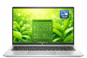 HP Probook 440 G9 Táctil | Intel Core i3-1215u | HEXACORE | 8GB | 256GB SSD | Full HD IPS Táctil | Windows 11 PRO