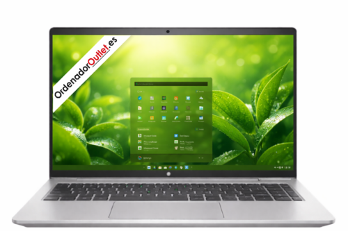 HP Probook 440 G8 | Intel Core i3-1115G4 | QuadCore | 8GB | 256GB SSD | Full HD IPS | Windows 11 PRO