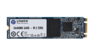 Kingston A400 240GB SSD M.2