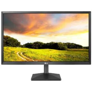 Monitor LG 22 LED 22MK400H-B - Ordenador Outlet