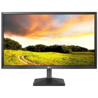 Monitor LG 22 LED 22MK400H-B - Ordenador Outlet