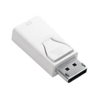 Logilink displayport to HDMI