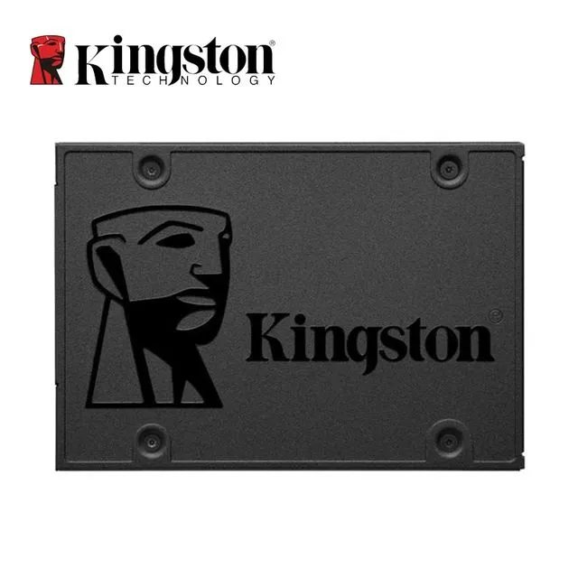 Kingston 240GB SSD 2,5" pulgadas - Ordenador Outlet