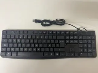 Ordenador Outlet - Teclado usb español