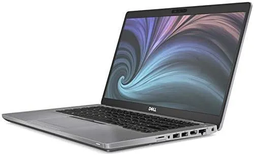 Dell Latitude 5410 Táctil | intel Core i5-10310u | 8GB | 256GB SSD | Full HD IPS Táctil | Windows 11 PRO - Imagen 6