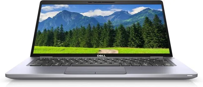 Dell Latitude 5410 Táctil | intel Core i5-10310u | 8GB | 256GB SSD | Full HD IPS Táctil | Windows 11 PRO - Imagen 4