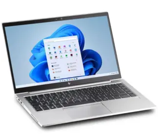 10x HP Elitebook 845 G7 |AMD Ryzen 3 PRO 4450U | QuadCore | 16GB | 256GB SSD | FullHD | Windows 11 PRO (copia)