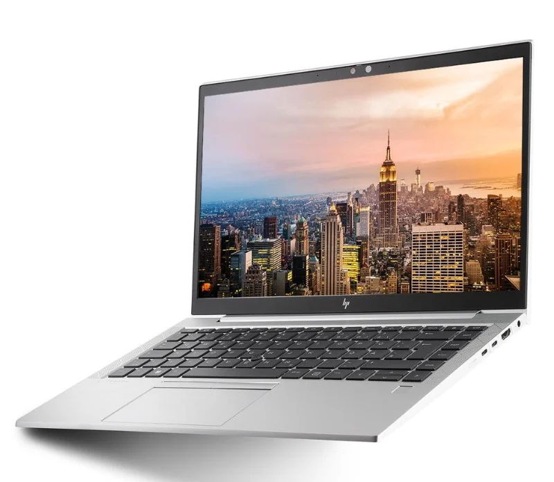 10x HP Elitebook 845 G7 |AMD Ryzen 3 PRO 4450U | QuadCore | 16GB | 256GB SSD | FullHD | Windows 11 PRO (copia) - Imagen 3