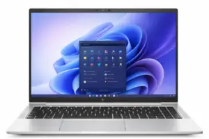 HP Elitebook 845 G7 |AMD Ryzen 3 PRO 4450U | QuadCore | 8GB | 256GB SSD | FullHD | Windows 11 PRO
