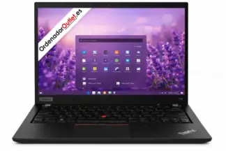 Lenovo ThinkPad T14 | Intel Core i5-10310U | 24GB | 256GB SSD | FULL HD IPS |Windows 11 PRO