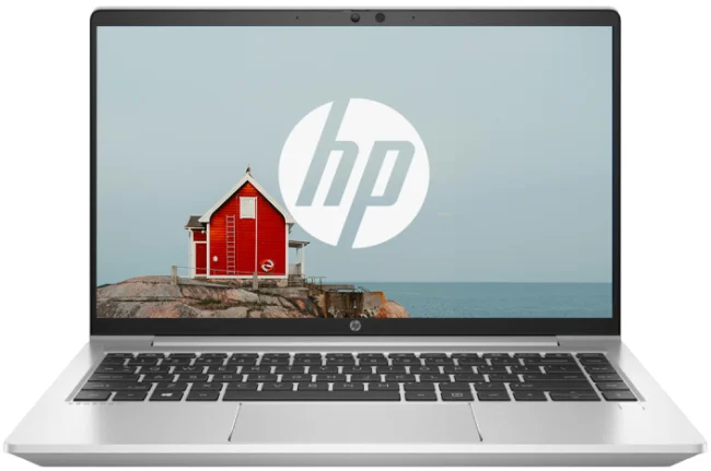 HP Probook 445 G8 | AMD Ryzen 5 5600U |HEXACORE | 8GB | 256GB SSD | Full HD IPS | Windows 11 PRO - Imagen 4