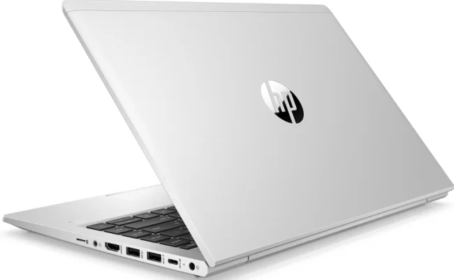 HP Probook 445 G8 | AMD Ryzen 5 5600U |HEXACORE | 8GB | 256GB SSD | Full HD IPS | Windows 11 PRO - Imagen 2