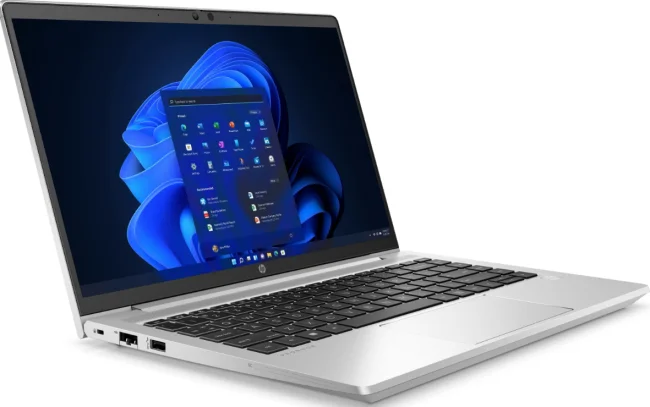 HP Probook 445 G8 | AMD Ryzen 5 5600U |HEXACORE | 8GB | 256GB SSD | Full HD IPS | Windows 11 PRO - Imagen 3