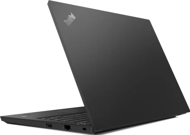 Lenovo ThinkPad E14 | Intel Core i5-10210U | 8GB | 256GB SSD | FULL HD IPS |Windows 11 PRO - Imagen 4