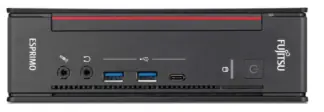 Fujitsu Esprimo Q958 mini | Intel Core i5- 8500T | 8GB |256GB SSD nvme | Hexacore |Windows 11 PRO