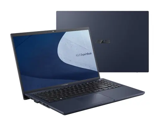 Asus ExpertBook B1 B1400 | i5-1135G7 | 24GB | SSD 512GB | Full HD | Windows 11 Pro - Imagen 4
