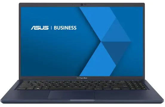 Asus ExpertBook B1 B1400 | i5-1135G7 | 24GB | SSD 512GB | Full HD | Windows 11 Pro - Imagen 2