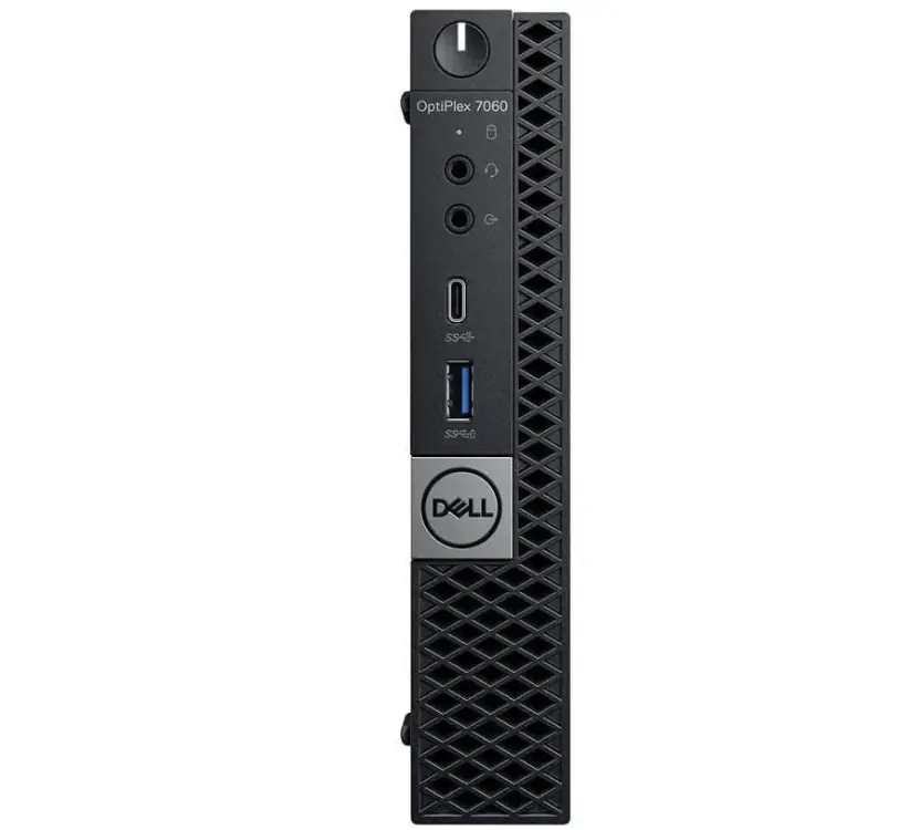 Dell Optiplex 7060 Micro | Intel core i5-9500T| HEXACORE| 32GB | 256GB SSD | Windows 11 PRO