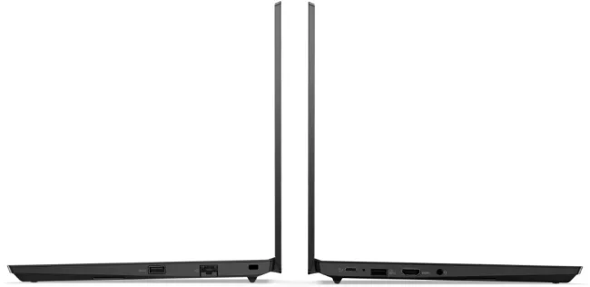 10x Lenovo ThinkPad E14 Gen 2| Intel Core i3-1115G4 | 8GB | 256GB SSD | FULL HD IPS |Windows 11 PRO - Imagen 6