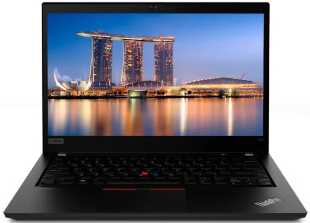 10x Lenovo ThinkPad E14 Gen 2| Intel Core i3-1115G4 | 8GB | 256GB SSD | FULL HD IPS |Windows 11 PRO - Imagen 8