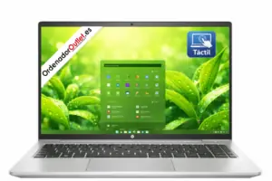 HP Probook 440 G9 Táctil | Intel Core i3-1215u | HEXACORE | 16GB | 512GB SSD | Full HD IPS Táctil | Windows 11 PRO