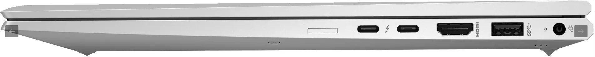 HP EliteBook 850 G8 | Intel Core i7-1185G7 | 32GB RAM | 512GB SSD | 15.6” Full HD IPS | Face ID | Windows 11 Pro - Imagen 5