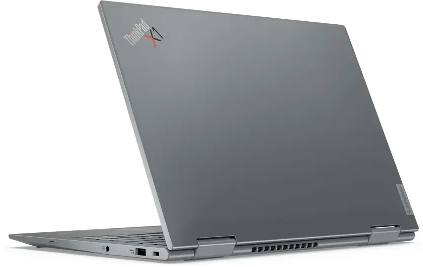 Lenovo ThinkPad X1 Yoga G6 Híbrido (2 en 1) Pantalla táctil | Tablet | Portátil | i7-1185G7 | 32GB | 512GB SSD | Full HD | Windows 11 PRO - Imagen 8