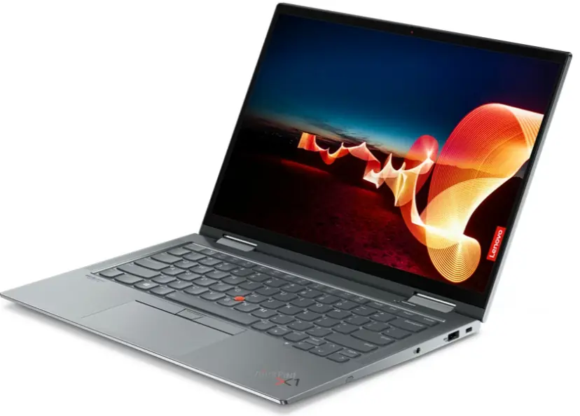 Lenovo ThinkPad X1 Yoga G6 Híbrido (2 en 1) Pantalla táctil | Tablet | Portátil | i7-1185G7 | 32GB | 512GB SSD | Full HD | Windows 11 PRO - Imagen 9