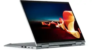 Lenovo ThinkPad X1 Yoga G6 Híbrido (2 en 1) Pantalla táctil | Tablet | Portátil | i7-1185G7 | 32GB | 512GB SSD | Full HD | Windows 11 PRO