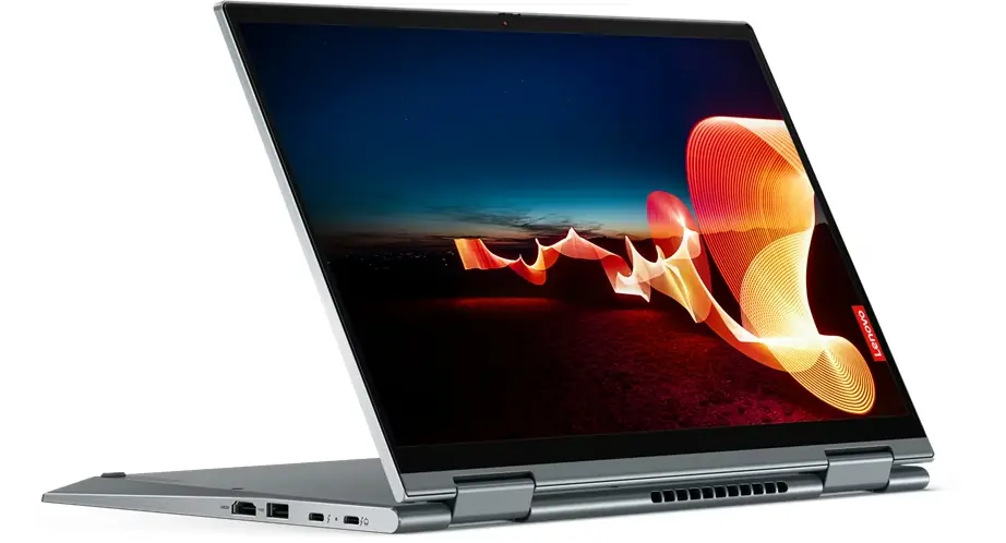 Lenovo ThinkPad X1 Yoga G6 Híbrido (2 en 1) Pantalla táctil | Tablet | Portátil | i7-1185G7 | 32GB | 512GB SSD | Full HD | Windows 11 PRO