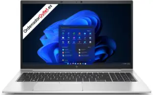 HP EliteBook 850 G7 | Intel Core i5-10310U | 16GB RAM | 256GB SSD | 15.6” Full HD IPS | Face ID | Windows 11 Pro