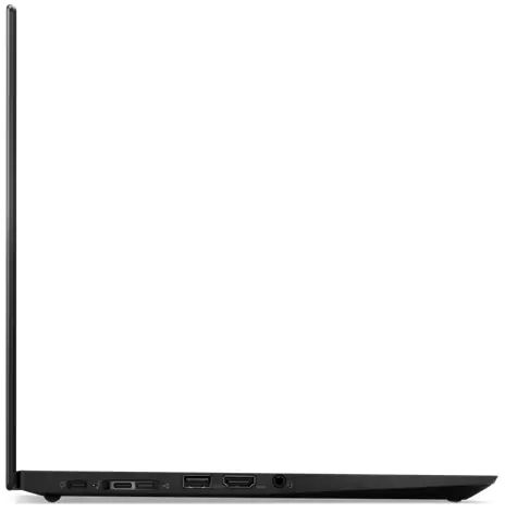 Lenovo ThinkPad T490s | Intel Core i7-8665U | 16GB | 512GB SSD | FULL HD IPS | Windows 11 PRO - Imagen 3