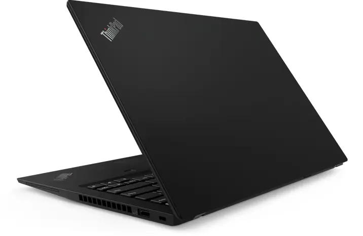 Lenovo ThinkPad T490s | Intel Core i7-8665U | 16GB | 512GB SSD | FULL HD IPS | Windows 11 PRO - Imagen 6