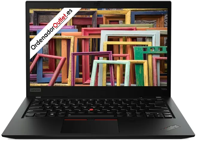 Lenovo ThinkPad T490s | Intel Core i7-8665U | 16GB | 512GB SSD | FULL HD IPS | Windows 11 PRO