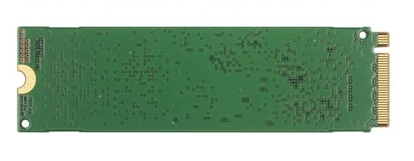 256GB M.2 NVMe PCIe SSD de primera marca - Imagen 3