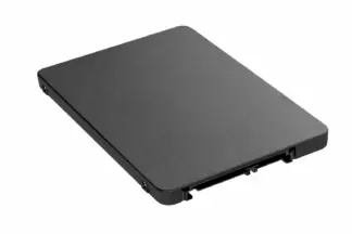 SSD 2.5" SATA 180GB de primera marca