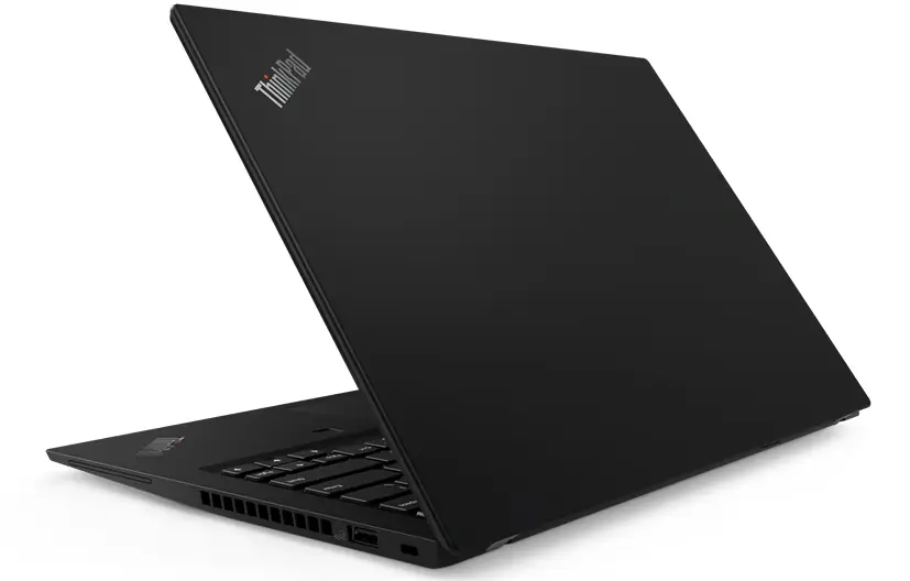 Lenovo ThinkPad T14s | AMD Ryzen 5 Pro 4650U | 16GB | 256GB SSD | 6 Núcleos  | FULL HD IPS |Windows 11 PRO - Imagen 3