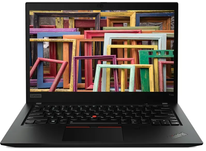 Lenovo ThinkPad T14s | AMD Ryzen 5 Pro 4650U | 16GB | 256GB SSD | 6 Núcleos  | FULL HD IPS |Windows 11 PRO - Imagen 8